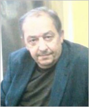 (Futo) Şevki Uzun ( .. / .. )