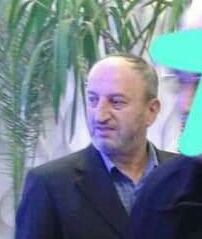 Hamdi Hasan'ın Enver Köse ( .. / 26.01.2019 )