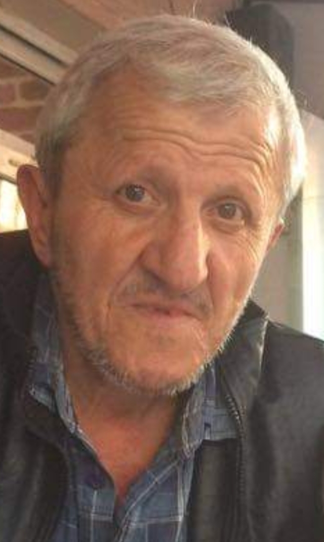 (Harunun Mehmet'in) Tayfun (Harun) Üzümcü ( .. / 18.05.2024 )