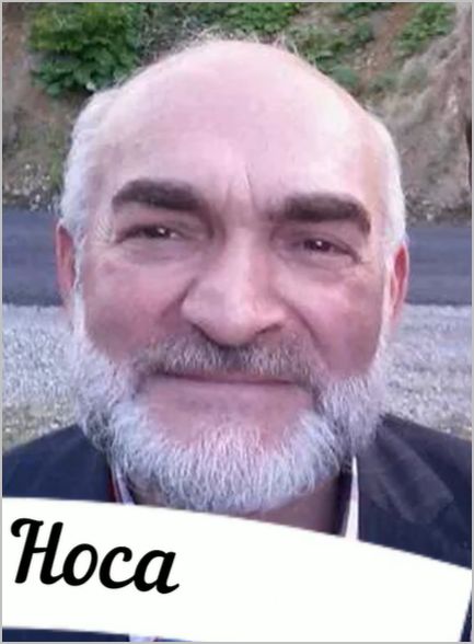 (Hoca) Nevzat Sarıgül ( .. / .. )