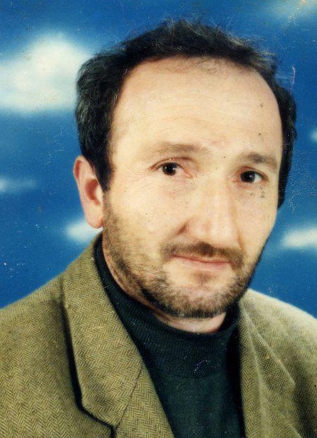 (Kasap) İdris Kılıç ( .. / .. )