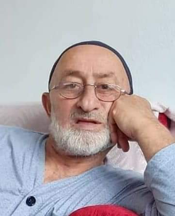 (Mollamahmutoğlu) Hacı Mehmet Güçkan ( .. / 10.04.2020 )
