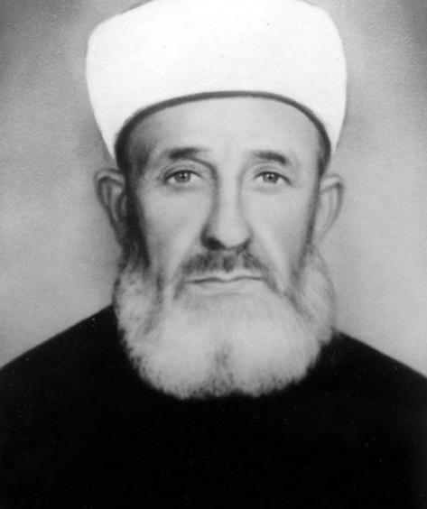 (Osman Efendi) Osman Köse ( .. / .. )