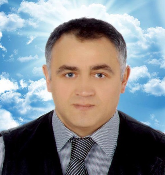 (Polis) Halim Köse ( .. / .. )