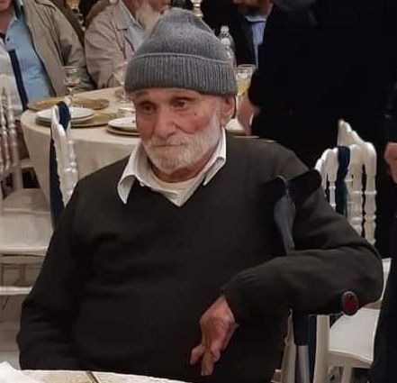 (Rik) Ahmet Tok ( .. / 24.10.2020 )
