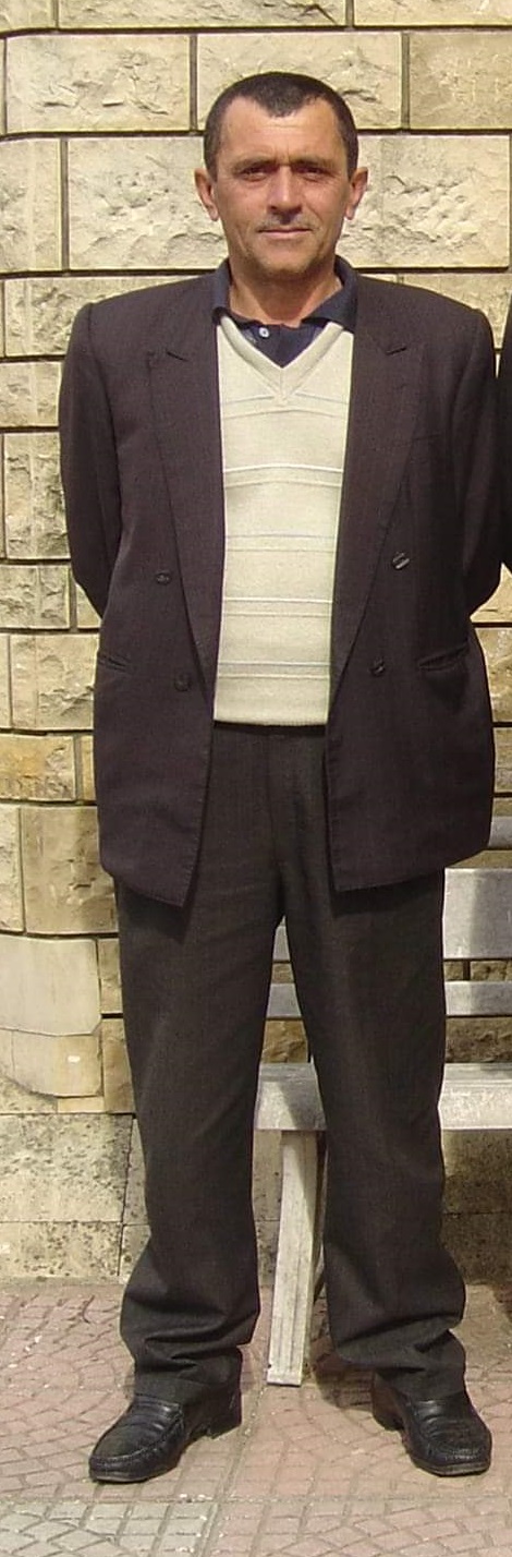 (Yetara) Musa Uzun ( .. / 03.10.2019 )