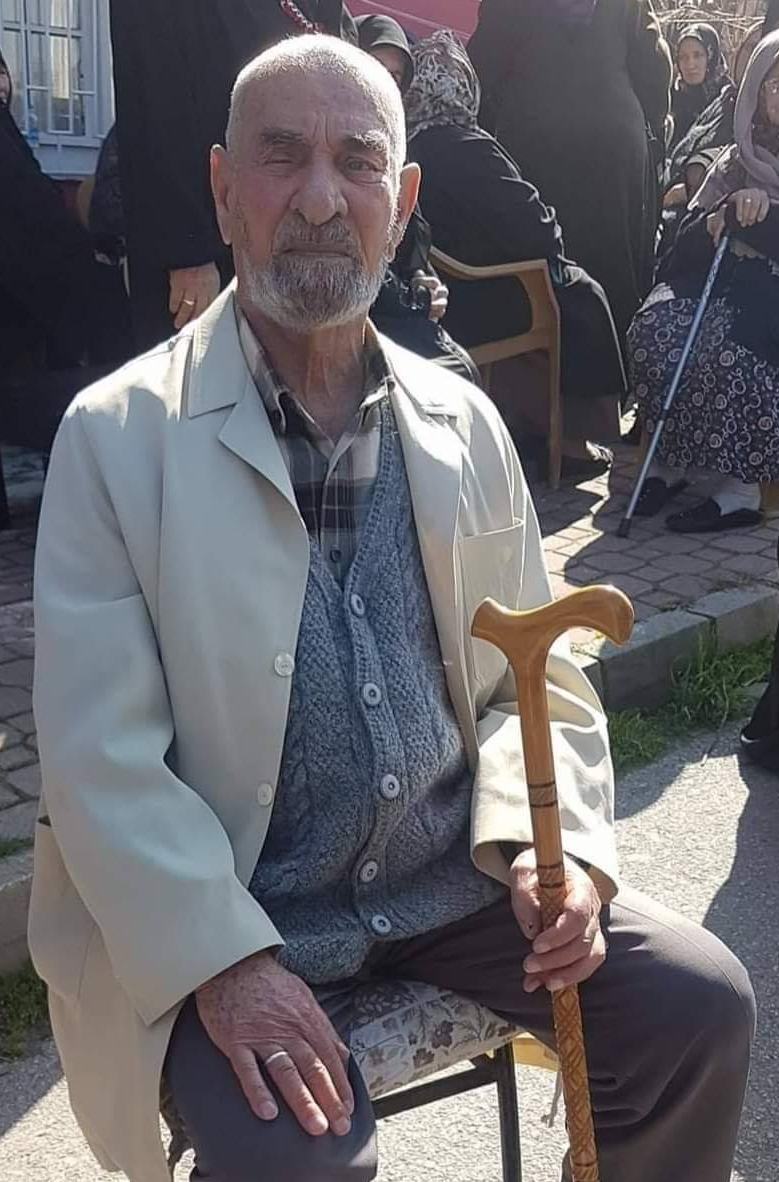 (Şoför) İbrahim Gör ( .. / 24.03.2020 )