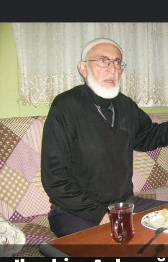 Çarşambalı Ahmet'in Hasan Yılmaz ( .. / 14.12.2020 )