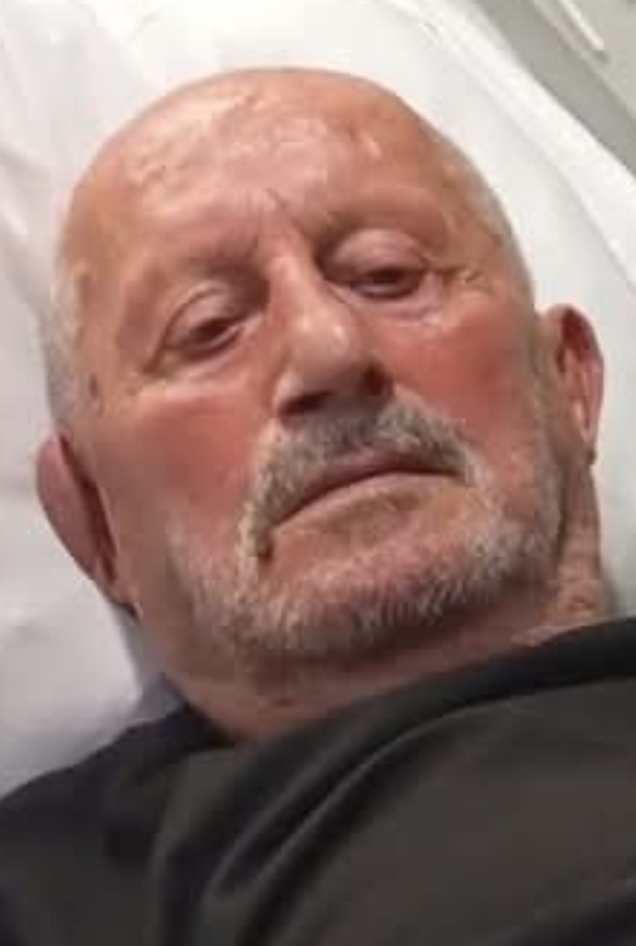 Çorinin Haşim Uzun ( .. / 22.02.2026 )