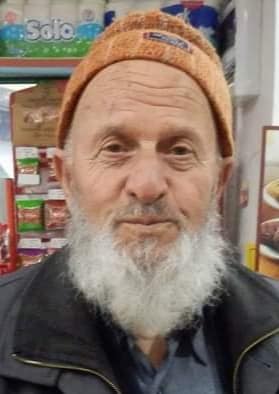 Ğıvrat'ın Hacı Ali Serdar ( .. / 11.02.2021 )
