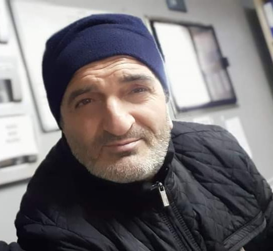 Ğıvrat'ın İlyas'ın Hamza Serdar ( .. / 17.05.2020 )