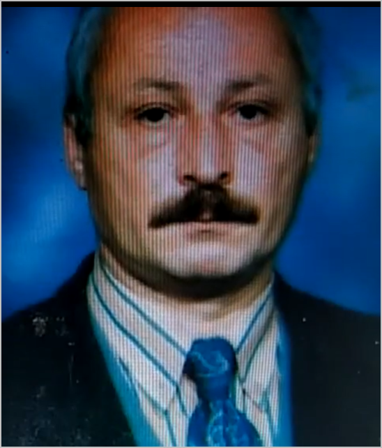 İbrahim Can ( .. / .. )