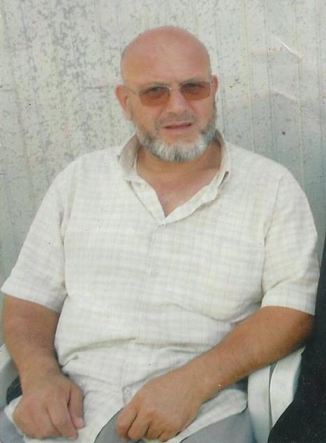 Tahir'in İbrahim Öksüz (Erenoğlu) ( .. / 01.04.2009 )