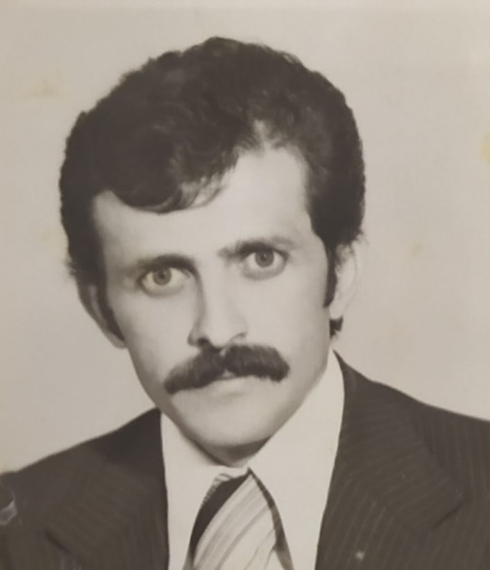 İlyas Güveli ( .. / .. )