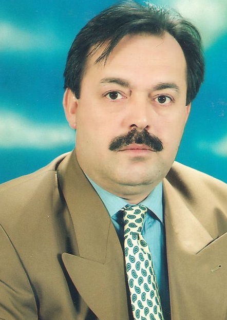İlyas Yılmaz ( .. / .. )
