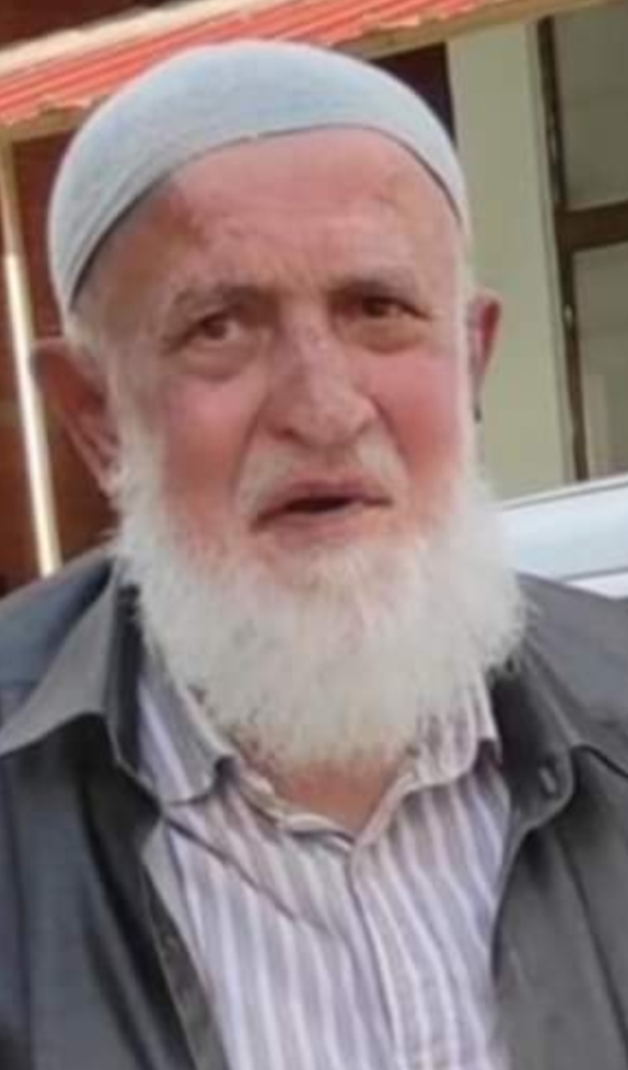 İlyas oğlu Ömer Yılmaz ( .. / 14.12.2023 )