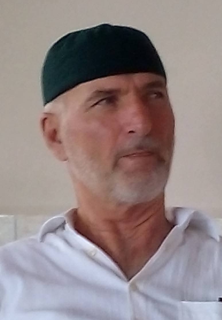 İshak Uzun ( .. / 02.08.2025 )