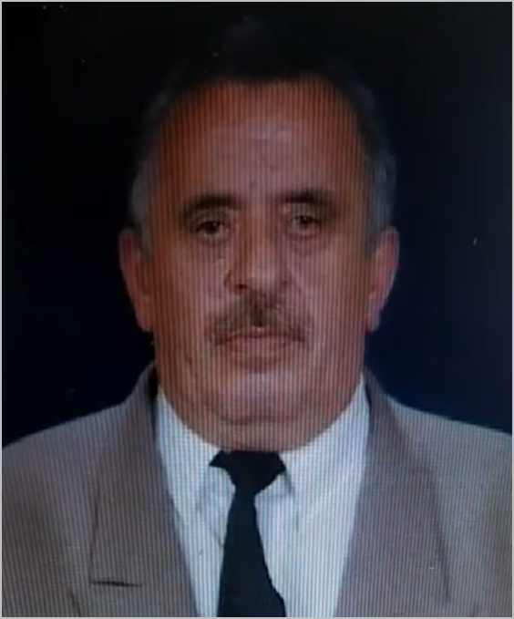 Kinyas'ın İsmail Serdar ( .. / 03.01.2008 )