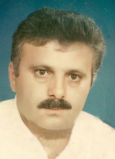 İsmail Öz ( .. / .. )
