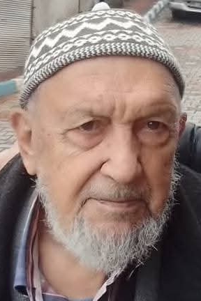 Ömerikanın Hacı Fikri Öz ( .. / 11.02.2026 )