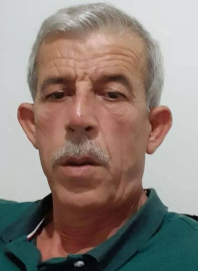Ömerikanın Yakupun Nihat Öz ( .. / 13.04.2026 )