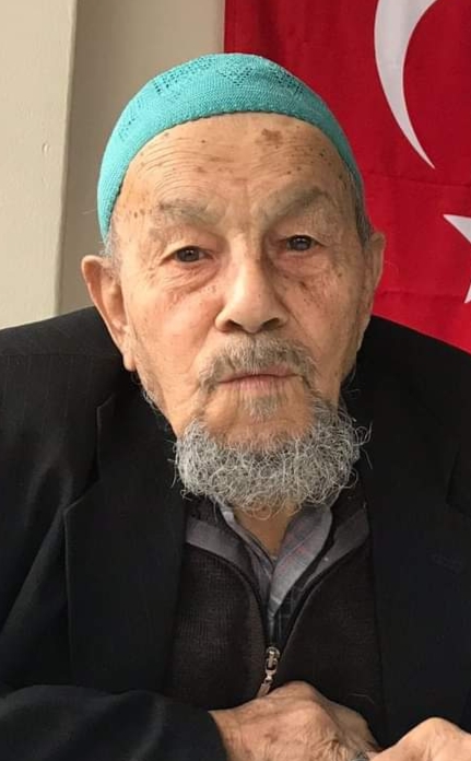 Ömerika'nın Salih'in Kasım Öz  ( .. / 01.04.2023 )