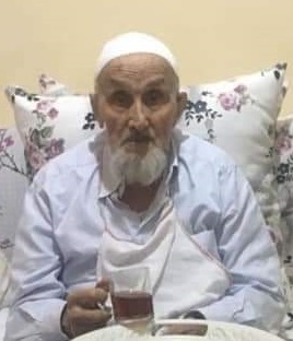 Ömerika'nın Ömer'in Behzat Öz ( .. / 04.12.2019 )