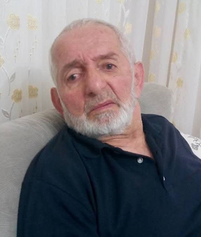 Ömer'in Hacı Muammer Gör (  / 25.10.2026 )