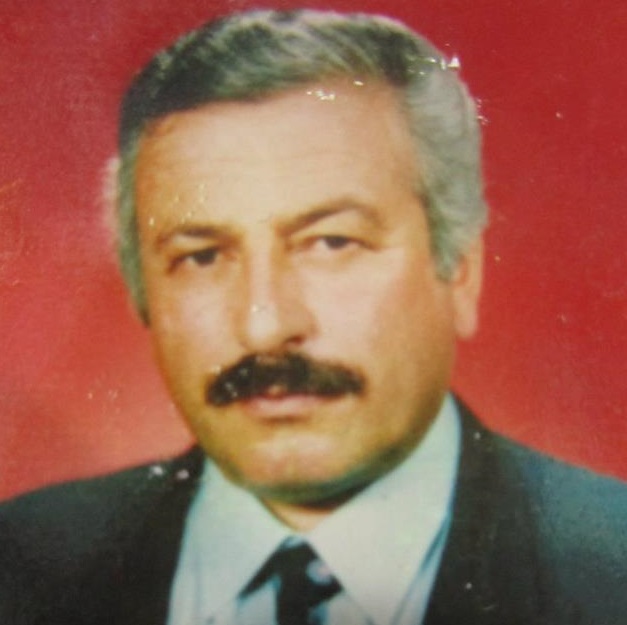 Şuayb Engiloğlu ( .. / .. )
