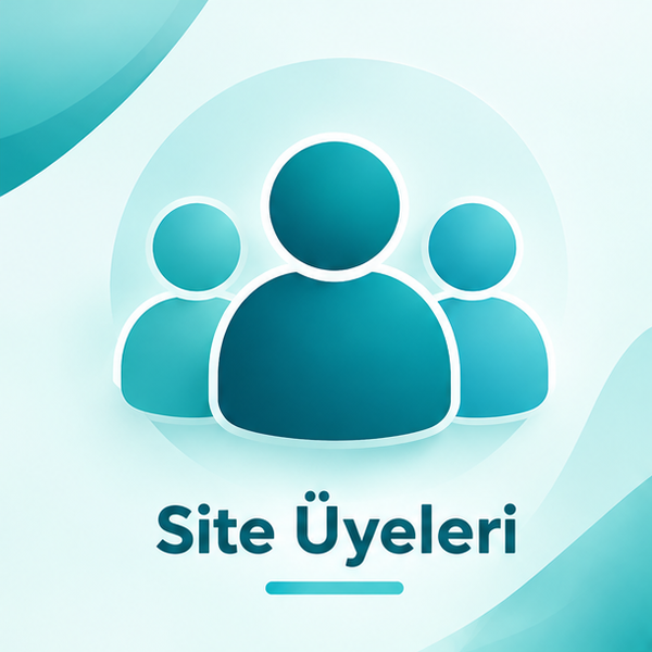 Üyelerimiz
