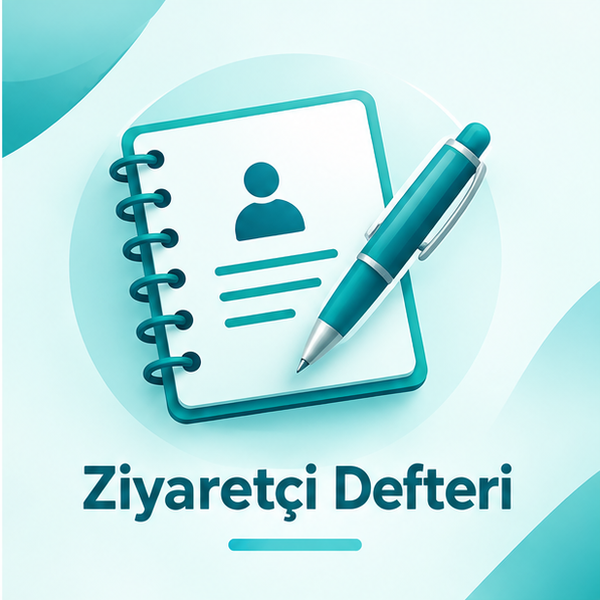 Misafir Defteri