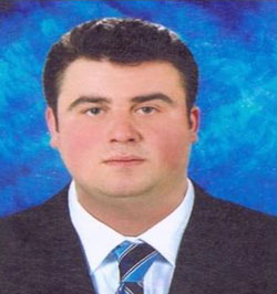 Adem Güveli