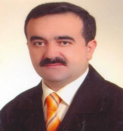 İbrahim Köseoğlu