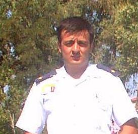 Mahmut Arslan